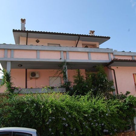 Tanca Is Torus Bed & Breakfast Teulada Exterior photo