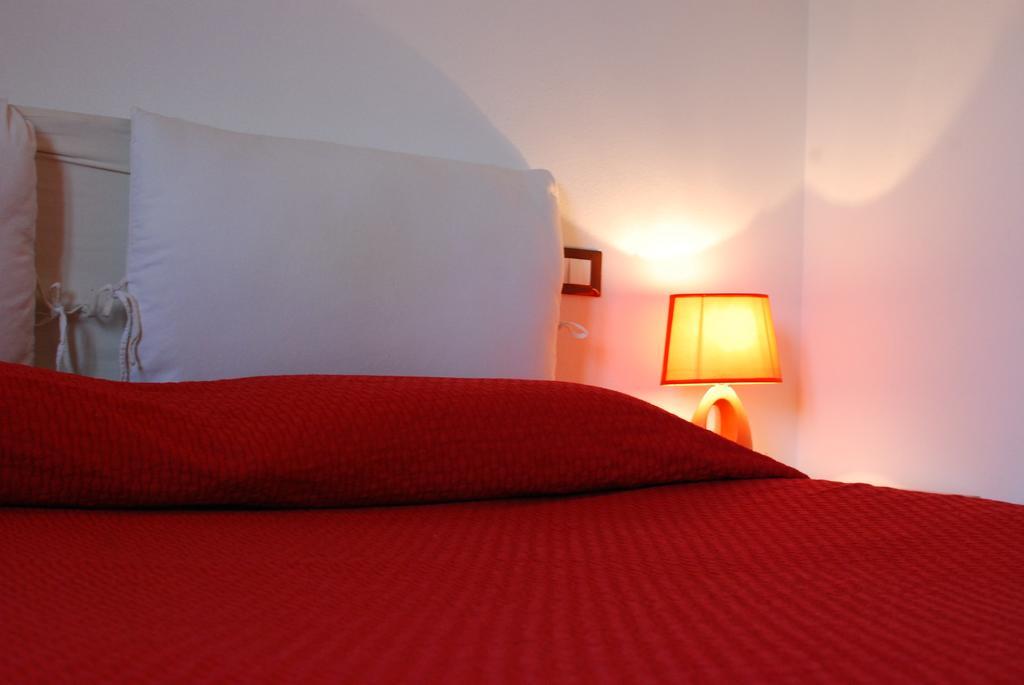 Tanca Is Torus Bed & Breakfast Teulada Exterior photo