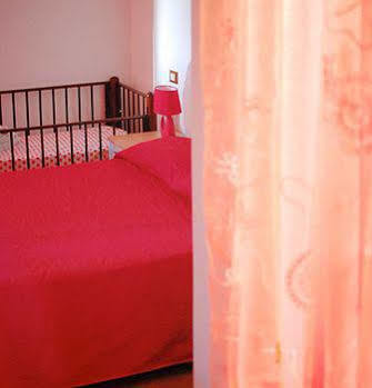Tanca Is Torus Bed & Breakfast Teulada Exterior photo